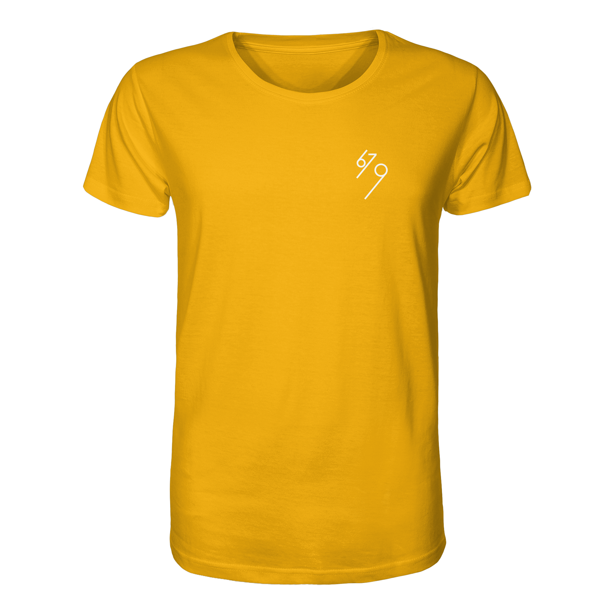 BEAT YOUR DEVIL – Pre-Season Edition - Male - Organic Shirt