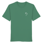 Daily Handball Club - No Rest. No Excuses. - Organic Shirt