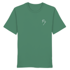 679 Basics – Pure Handball Streetwear - Organic Shirt