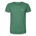 679 Basics – Pure Handball Streetwear - Organic Shirt