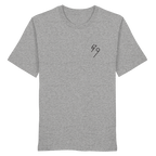 Daily Handball Club - No Rest. No Excuses. - Organic Shirt