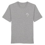 Daily Handball Club - No Rest. No Excuses. - Organic Shirt