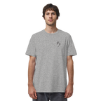 Daily Handball Club - No Rest. No Excuses. - Organic Shirt