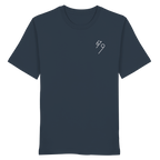 679 Basics – Pure Handball Streetwear - Organic Shirt