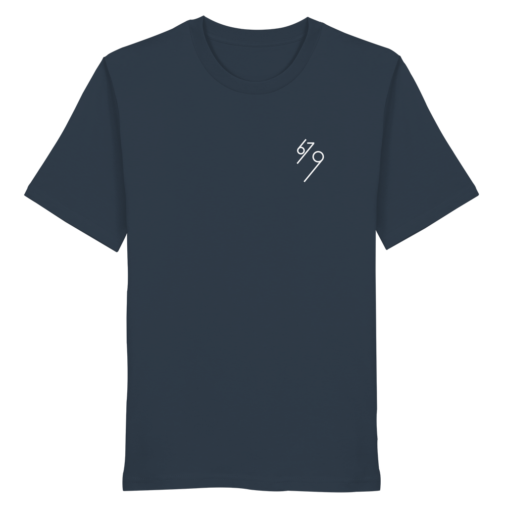 BEAT YOUR DEVIL – Pre-Season Edition - Male - Organic Shirt