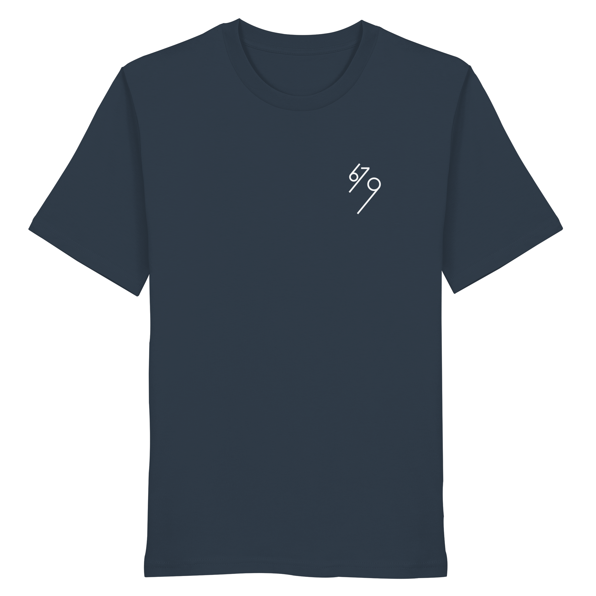 BEAT YOUR DEVIL – Pre-Season Edition - Male - Organic Shirt
