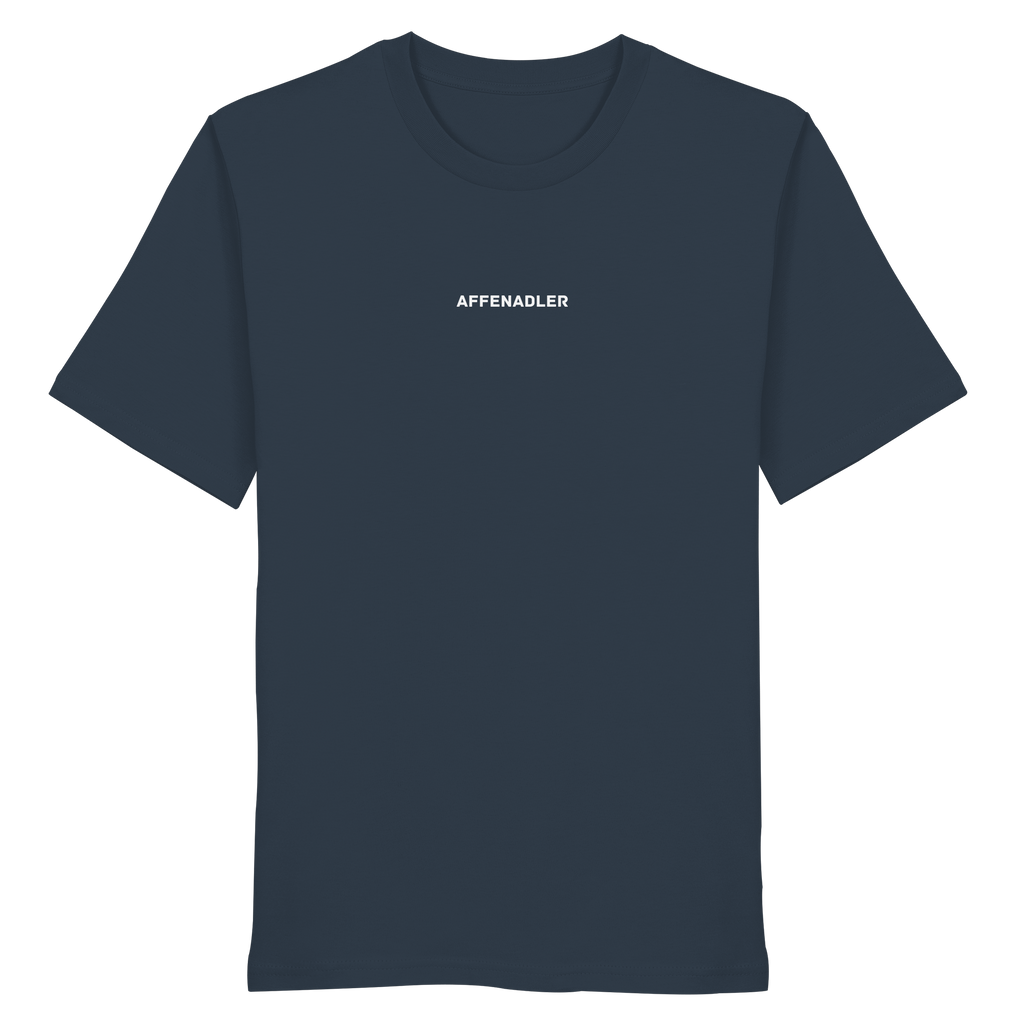 G-HEIM AFFENADLER – Limited 40625 Edition Shirt - Organic Shirt