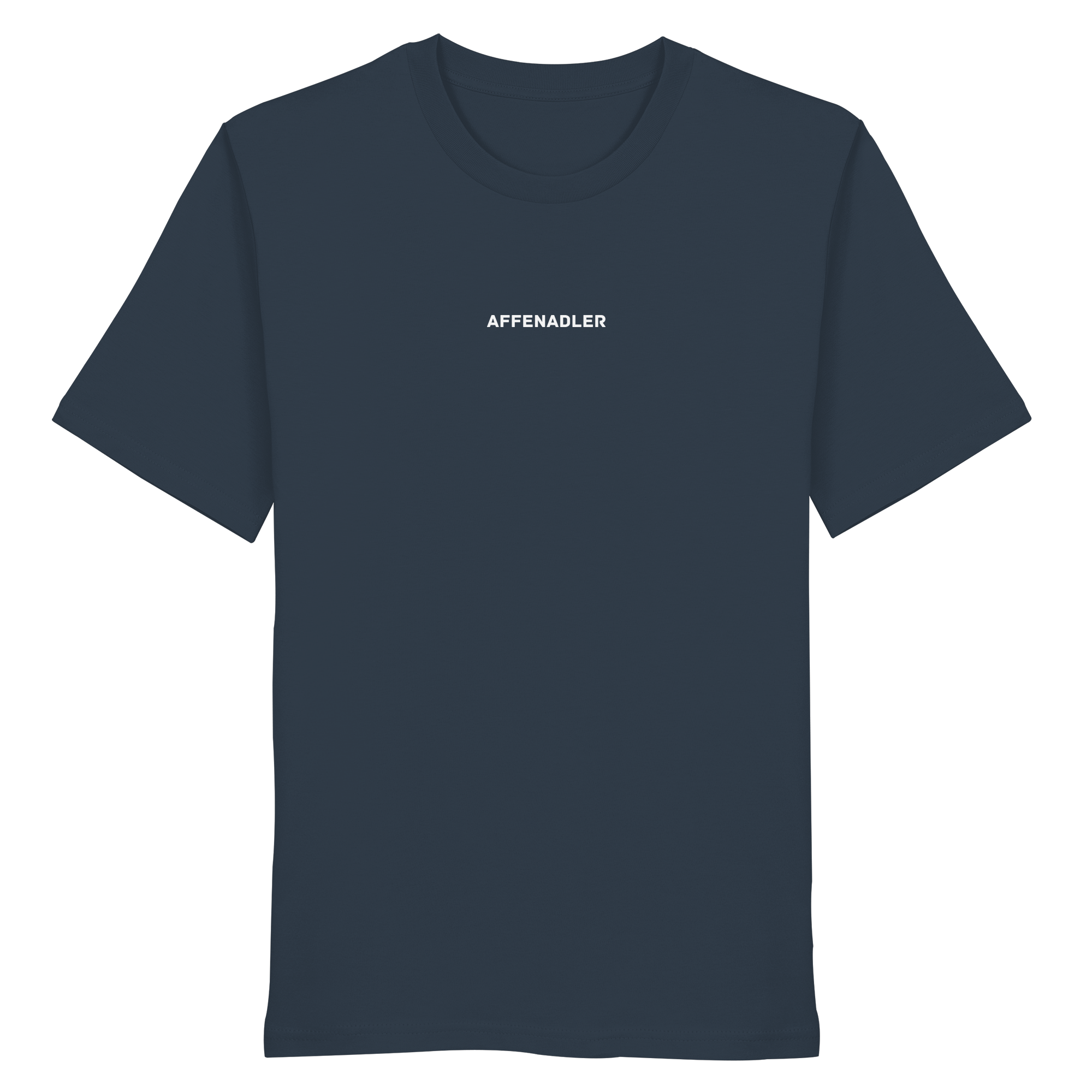G-HEIM AFFENADLER – Limited 40625 Edition Shirt - Organic Shirt