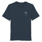 SIX. SEVEN. NEUNE. – Keeper Edition - Organic Shirt