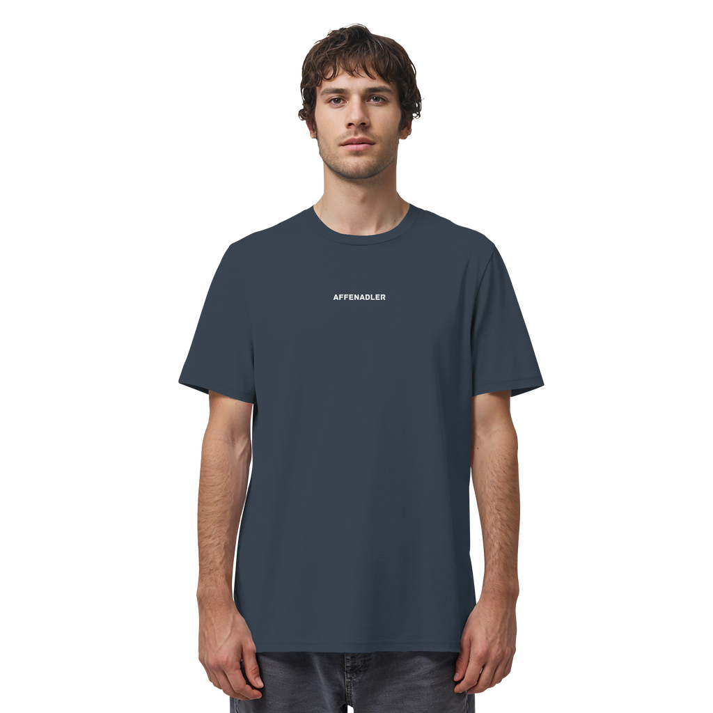 G-HEIM AFFENADLER – Limited 40625 Edition Shirt - Organic Shirt