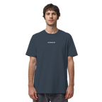 G-HEIM AFFENADLER – Limited 40625 Edition Shirt - Organic Shirt