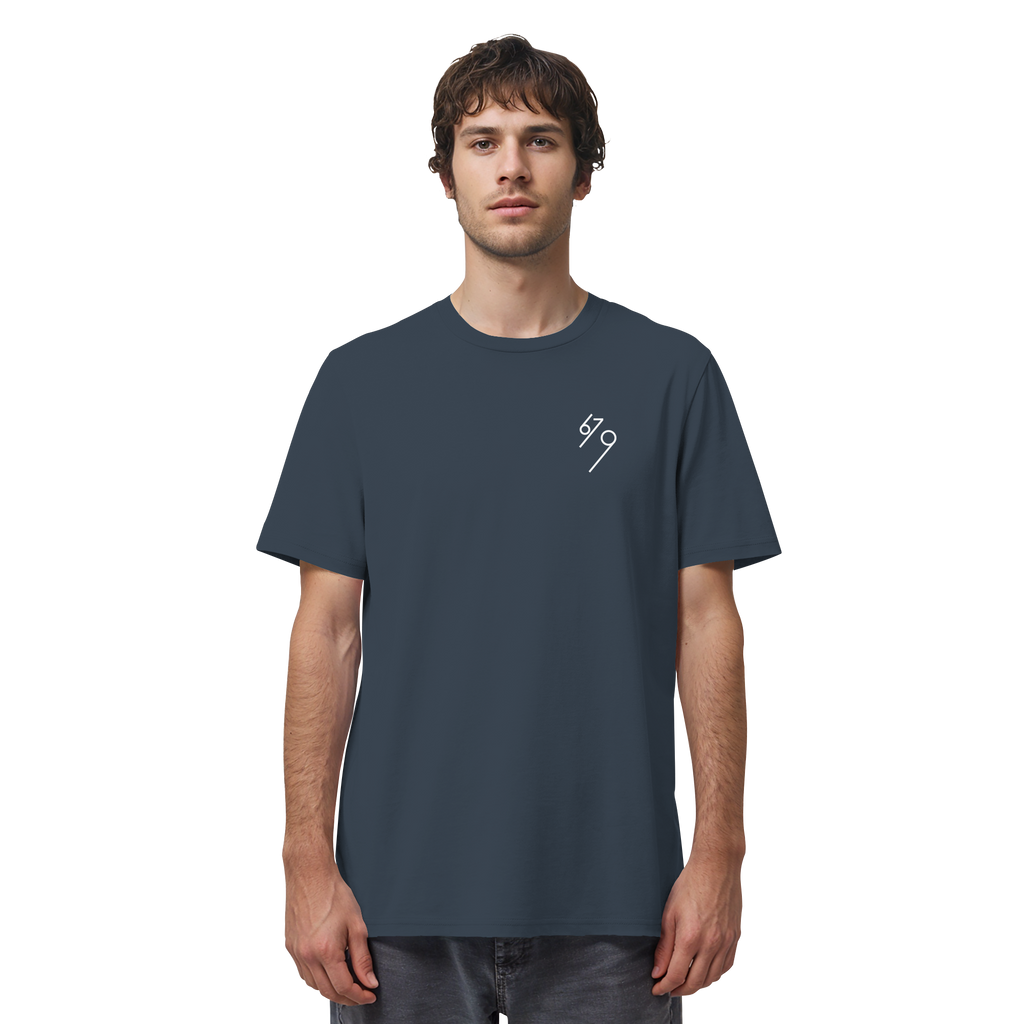 SIX. SEVEN. NEUNE. – Keeper Edition - Organic Shirt