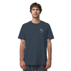 SIX. SEVEN. NEUNE. – Keeper Edition - Organic Shirt