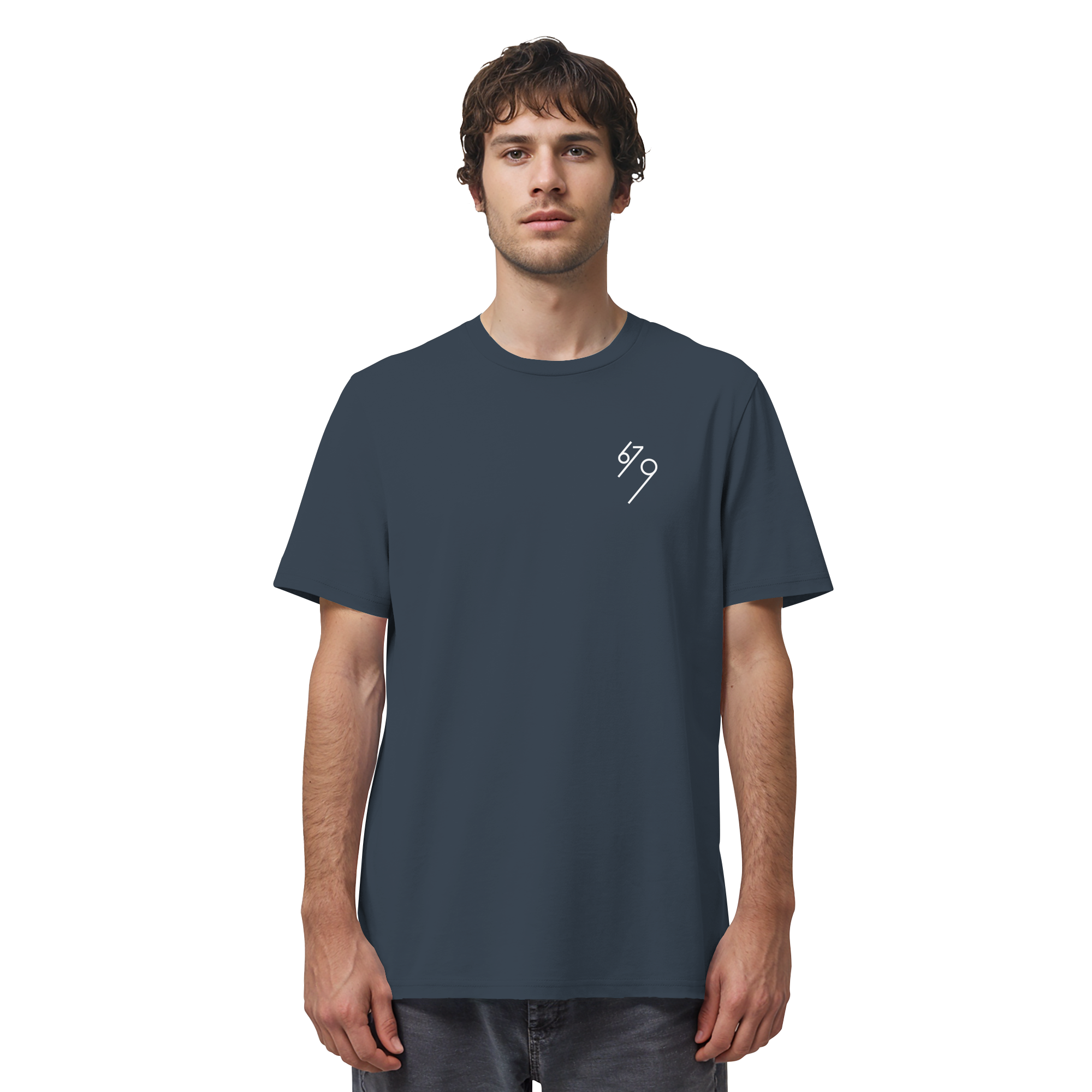 SIX. SEVEN. NEUNE. – Keeper Edition - Organic Shirt