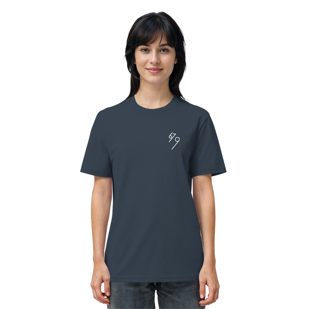 BEAT YOUR DEVIL – Pre-Season Edition - Male - Organic Shirt
