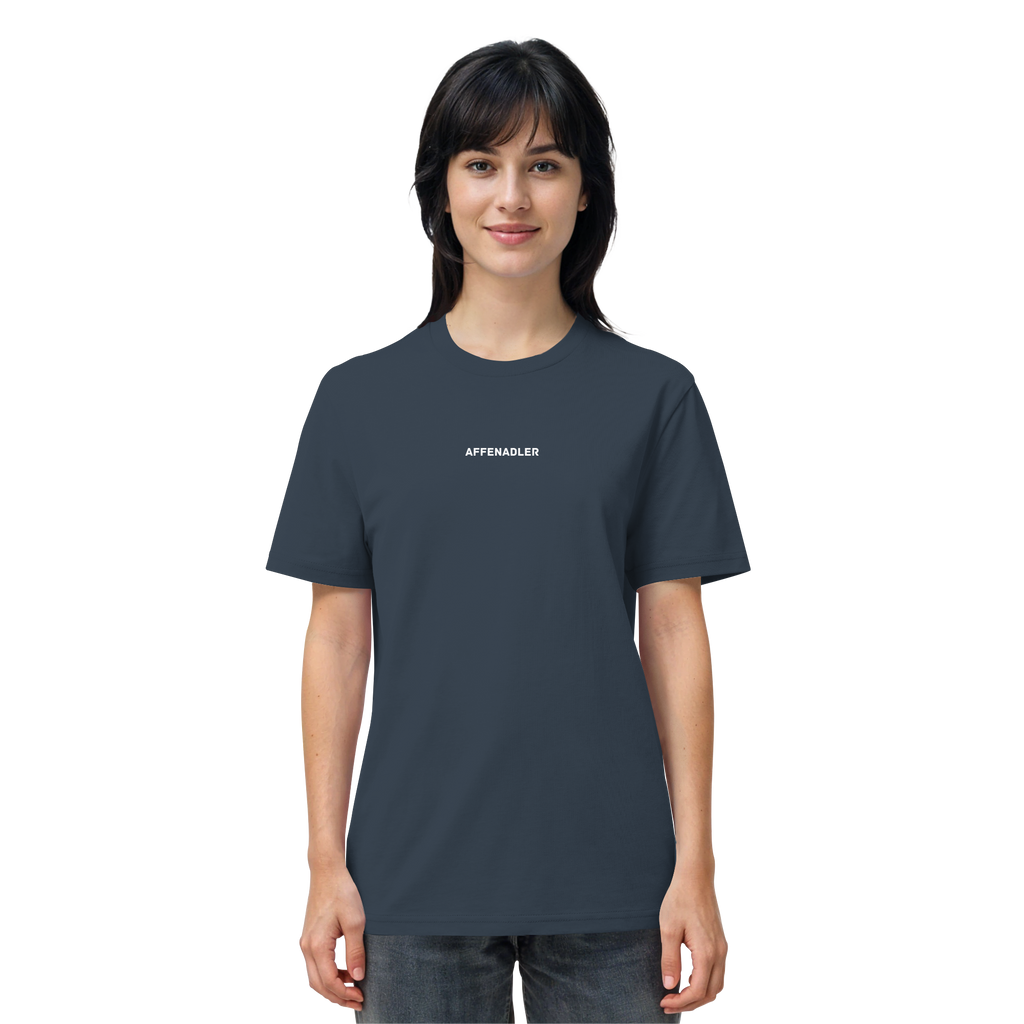 G-HEIM AFFENADLER – Limited 40625 Edition Shirt - Organic Shirt