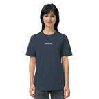 G-HEIM AFFENADLER – Limited 40625 Edition Shirt - Organic Shirt