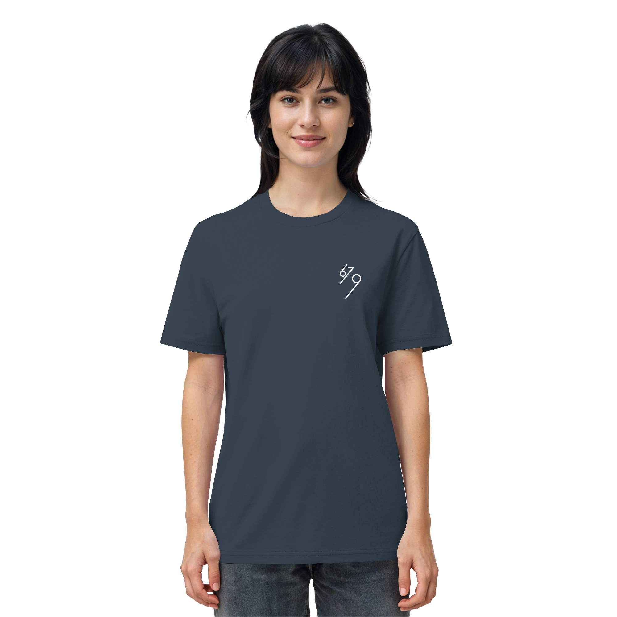 SIX. SEVEN. NEUNE. – Keeper Edition - Organic Shirt