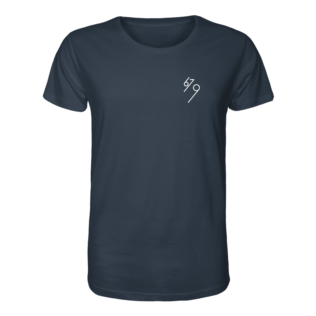 BEAT YOUR DEVIL – Pre-Season Edition - Male - Organic Shirt