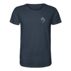 BEAT YOUR DEVIL – Pre-Season Edition - Male - Organic Shirt
