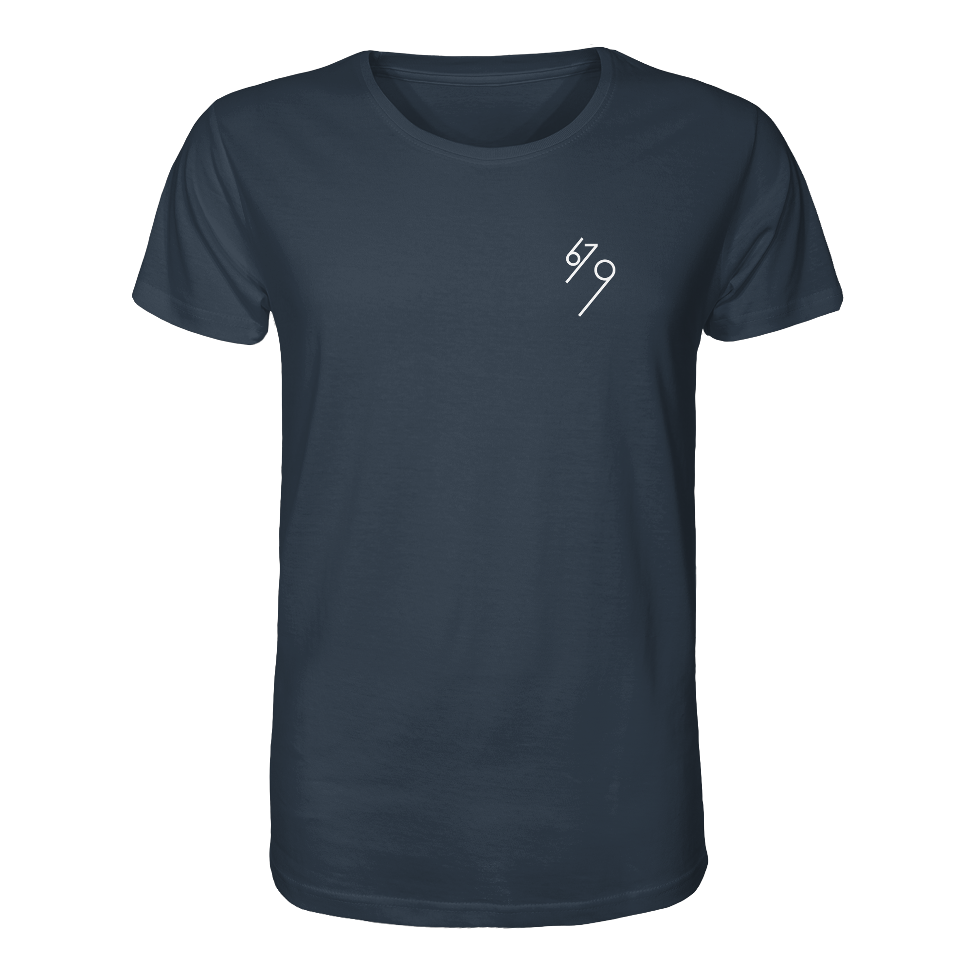 BEAT YOUR DEVIL – Pre-Season Edition - Male - Organic Shirt