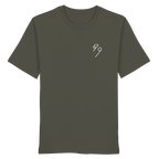 BEAT YOUR DEVIL – Pre-Season Edition - Male - Organic Shirt