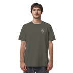 SIX. SEVEN. NEUNE. – Keeper Edition - Organic Shirt