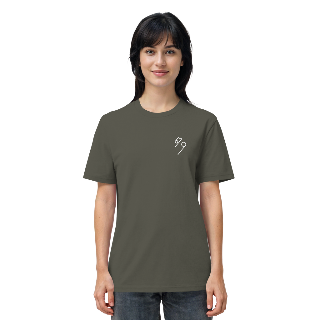 BEAT YOUR DEVIL – Pre-Season Edition - Male - Organic Shirt