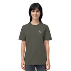 BEAT YOUR DEVIL – Pre-Season Edition - Male - Organic Shirt