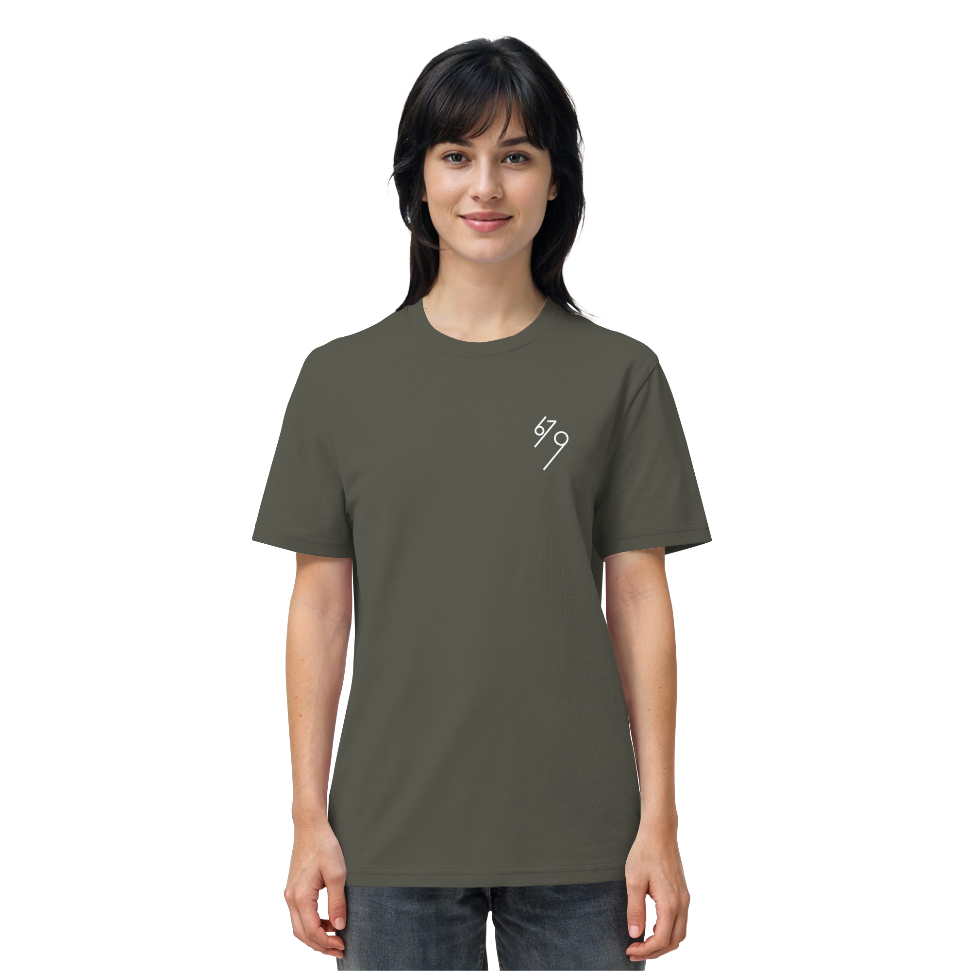 SIX. SEVEN. NEUNE. – Keeper Edition - Organic Shirt