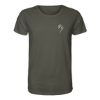 BEAT YOUR DEVIL – Pre-Season Edition - Male - Organic Shirt