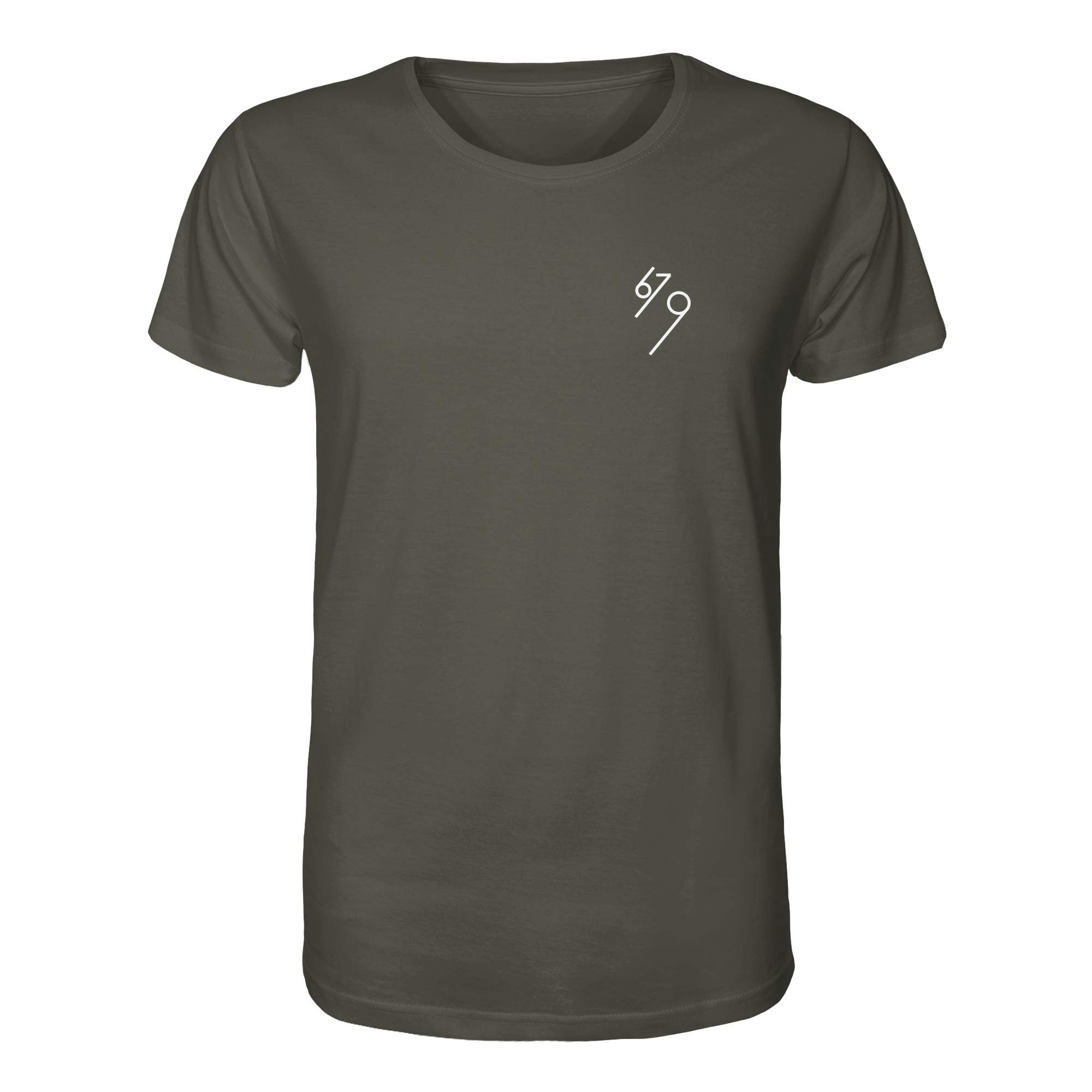 BEAT YOUR DEVIL – Pre-Season Edition - Male - Organic Shirt
