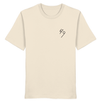 Daily Handball Club - No Rest. No Excuses. - Organic Shirt