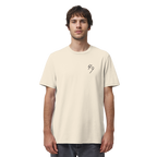 Daily Handball Club - No Rest. No Excuses. - Organic Shirt