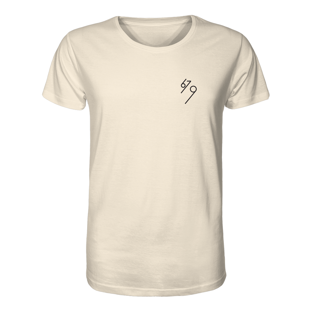 Daily Handball Club - No Rest. No Excuses. - Organic Shirt