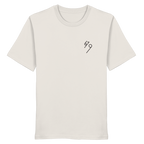 Daily Handball Club - No Rest. No Excuses. - Organic Shirt