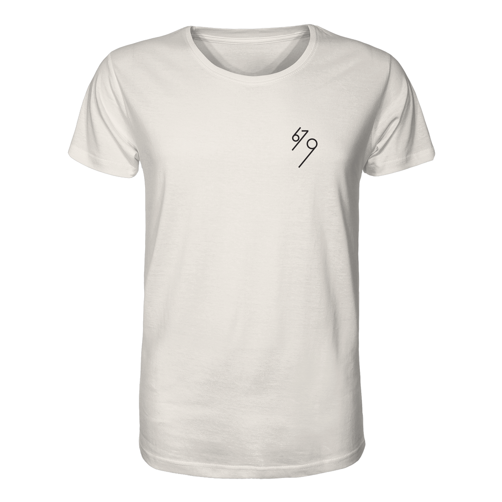 Daily Handball Club - No Rest. No Excuses. - Organic Shirt