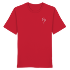 679 Basics – Pure Handball Streetwear - Organic Shirt