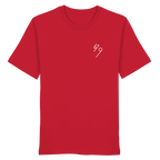 BEAT YOUR DEVIL – Pre-Season Edition - Male - Organic Shirt