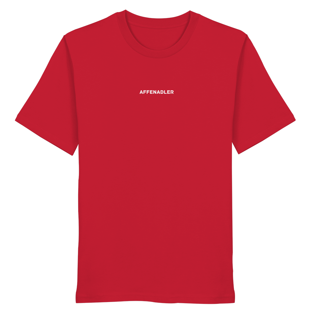 G-HEIM AFFENADLER – Limited 40625 Edition Shirt - Organic Shirt