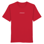 G-HEIM AFFENADLER – Limited 40625 Edition Shirt - Organic Shirt