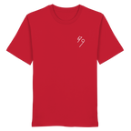 SIX. SEVEN. NEUNE. – Keeper Edition - Organic Shirt