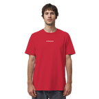 G-HEIM AFFENADLER – Limited 40625 Edition Shirt - Organic Shirt