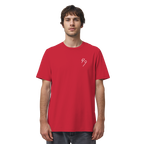SIX. SEVEN. NEUNE. – Keeper Edition - Organic Shirt