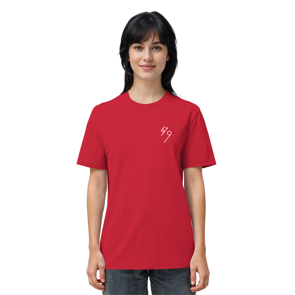 BEAT YOUR DEVIL – Pre-Season Edition - Male - Organic Shirt