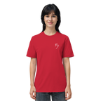 BEAT YOUR DEVIL – Pre-Season Edition - Male - Organic Shirt