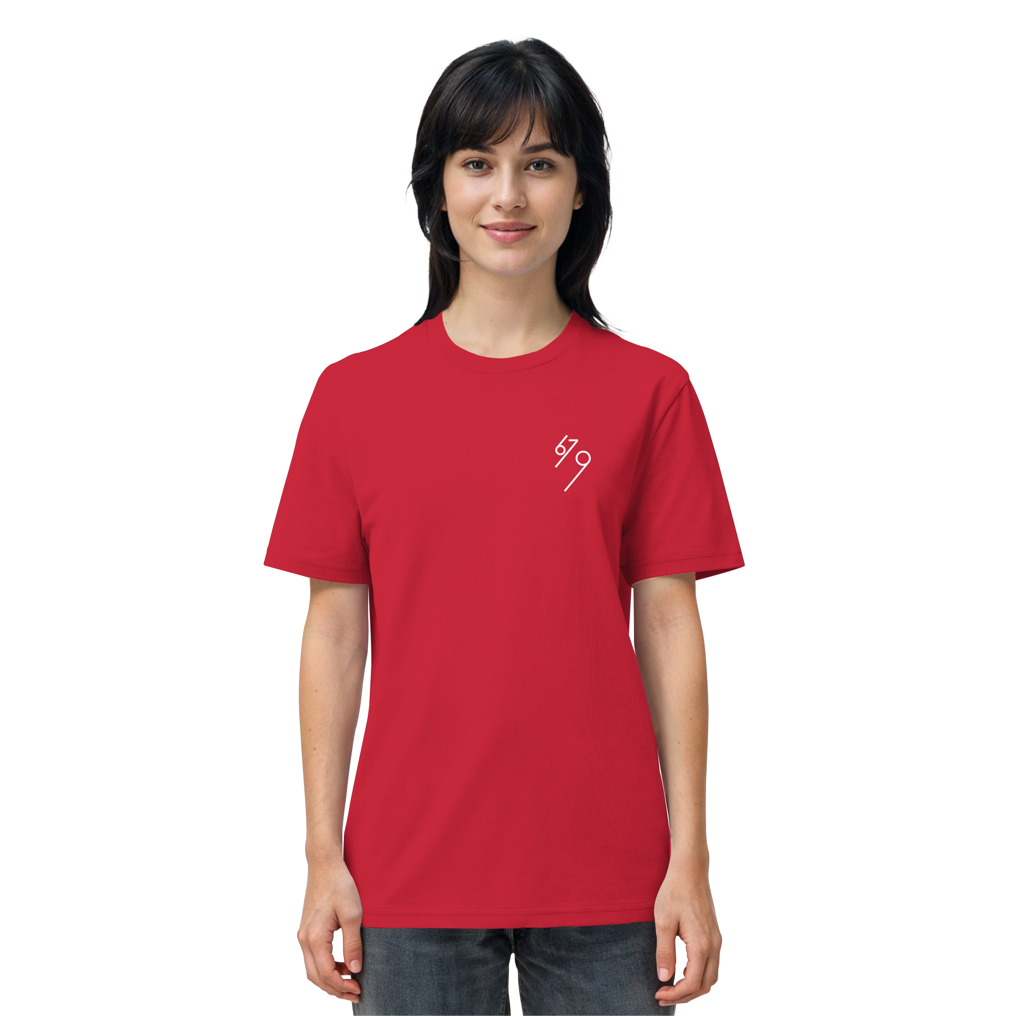 BEAT YOUR DEVIL – Pre-Season Edition - Male - Organic Shirt