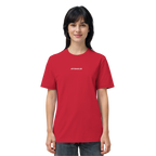 G-HEIM AFFENADLER – Limited 40625 Edition Shirt - Organic Shirt