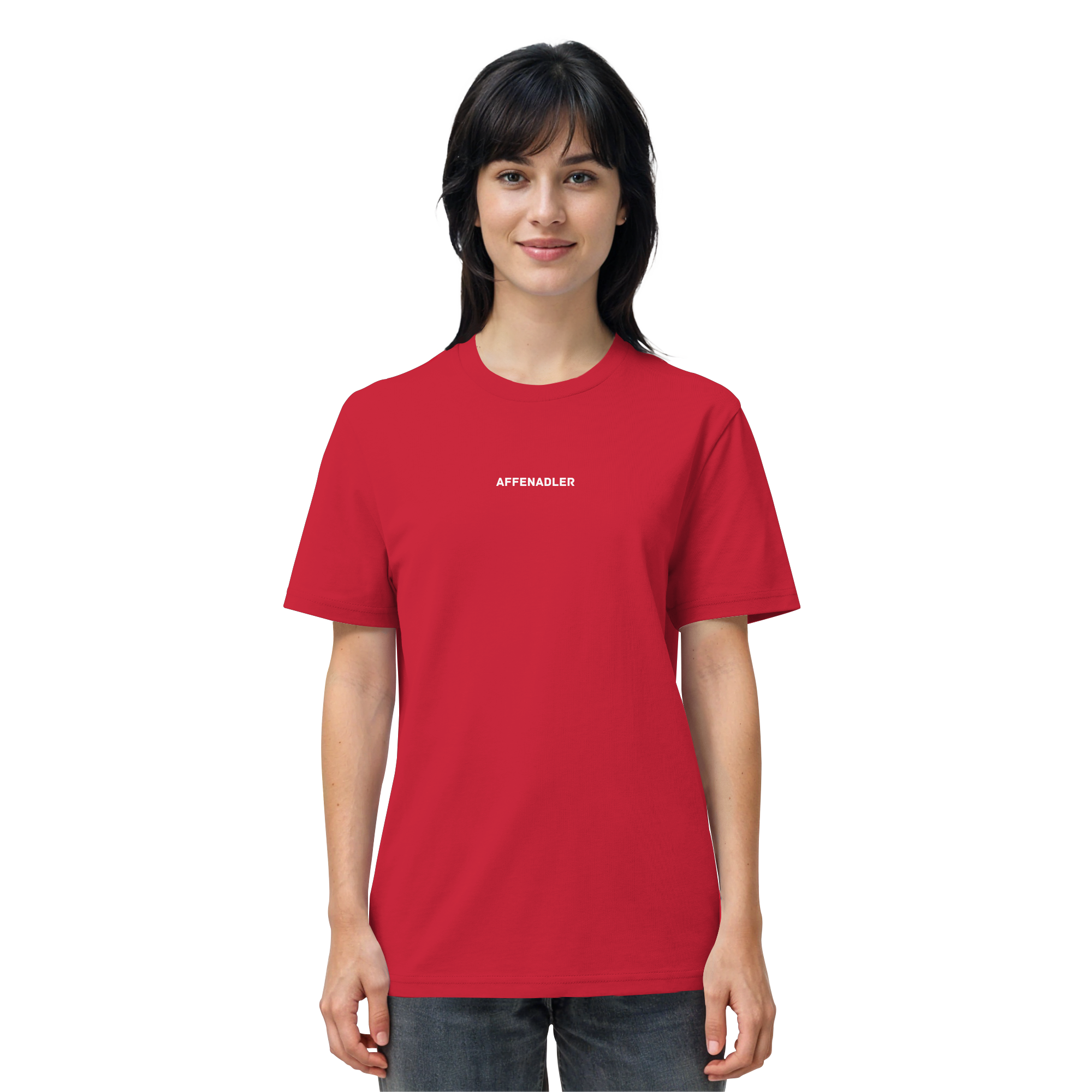 G-HEIM AFFENADLER – Limited 40625 Edition Shirt - Organic Shirt