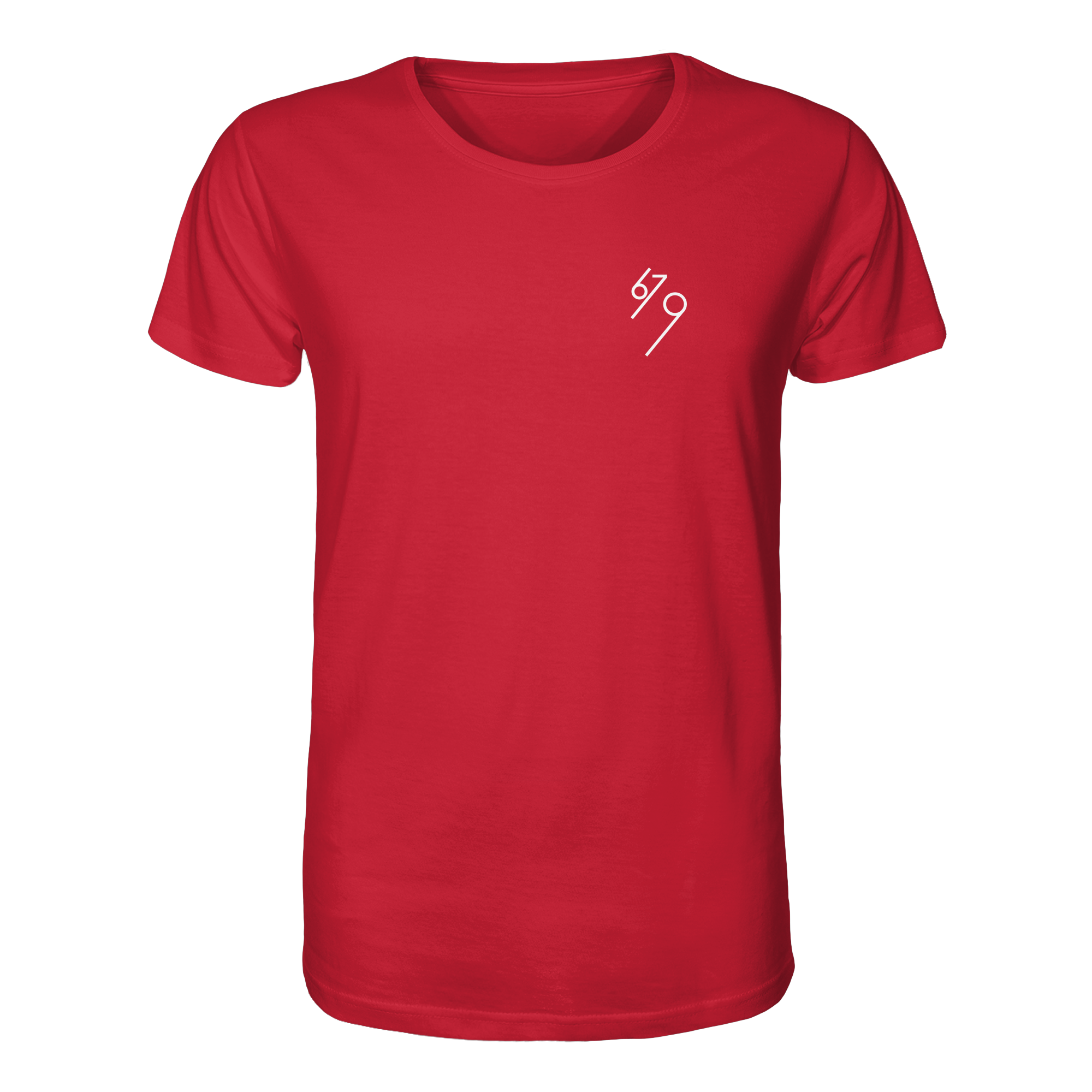 It's All In Your Hands - Organic Shirt